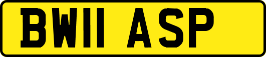 BW11ASP
