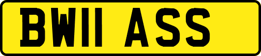 BW11ASS