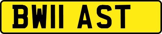 BW11AST