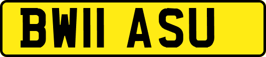 BW11ASU