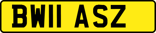 BW11ASZ