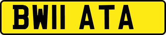 BW11ATA