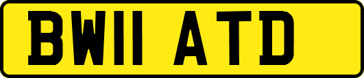 BW11ATD