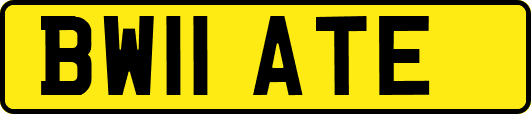 BW11ATE