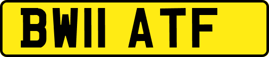 BW11ATF