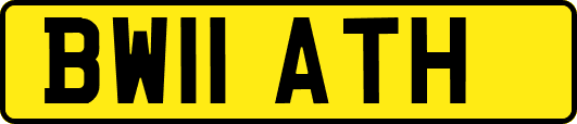 BW11ATH