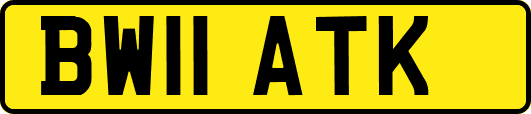 BW11ATK