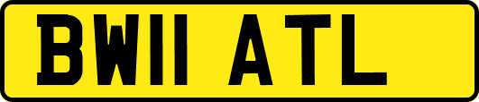 BW11ATL
