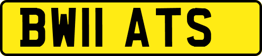 BW11ATS