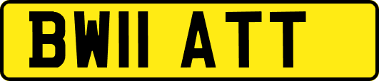 BW11ATT