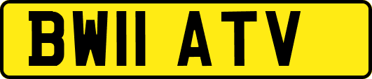 BW11ATV