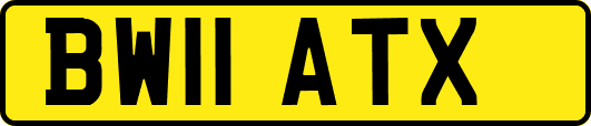 BW11ATX