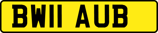 BW11AUB