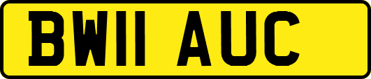 BW11AUC