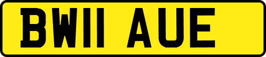 BW11AUE