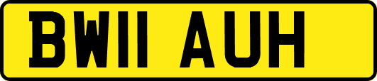 BW11AUH