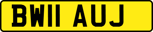 BW11AUJ