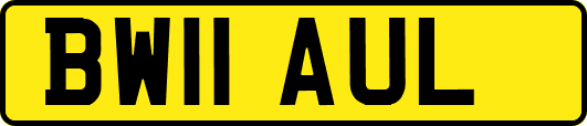 BW11AUL