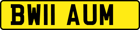 BW11AUM