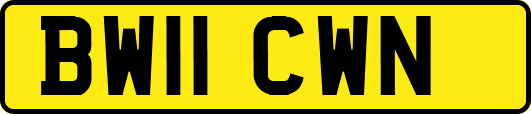 BW11CWN