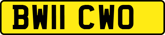 BW11CWO