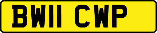 BW11CWP