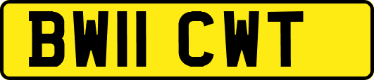 BW11CWT