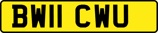 BW11CWU