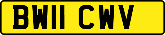 BW11CWV