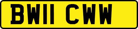 BW11CWW