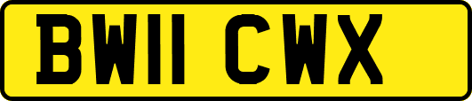 BW11CWX