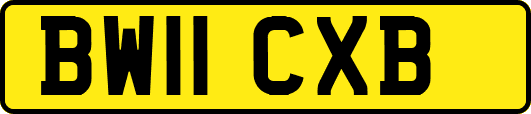 BW11CXB