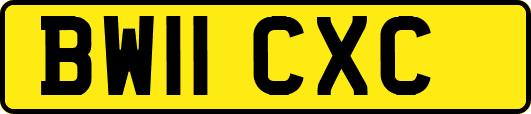 BW11CXC
