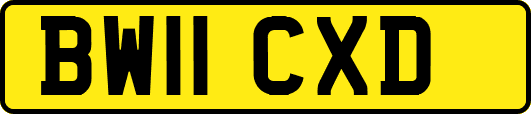 BW11CXD