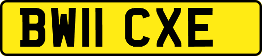 BW11CXE