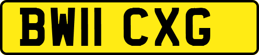 BW11CXG