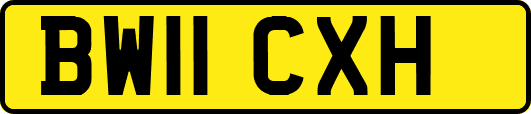BW11CXH