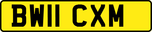 BW11CXM
