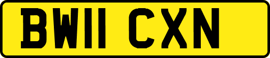BW11CXN