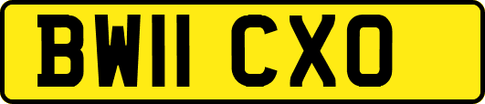 BW11CXO