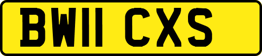 BW11CXS