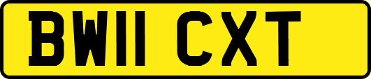 BW11CXT