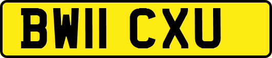 BW11CXU