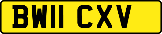 BW11CXV