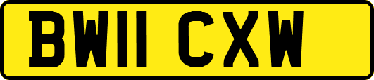 BW11CXW