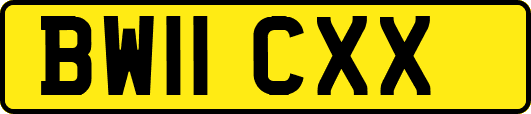 BW11CXX