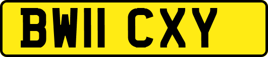 BW11CXY
