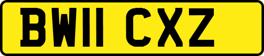 BW11CXZ