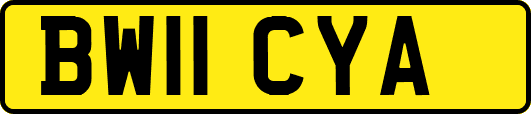 BW11CYA