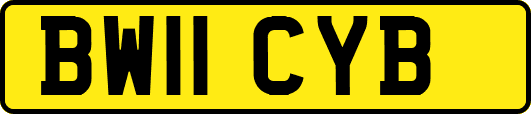 BW11CYB